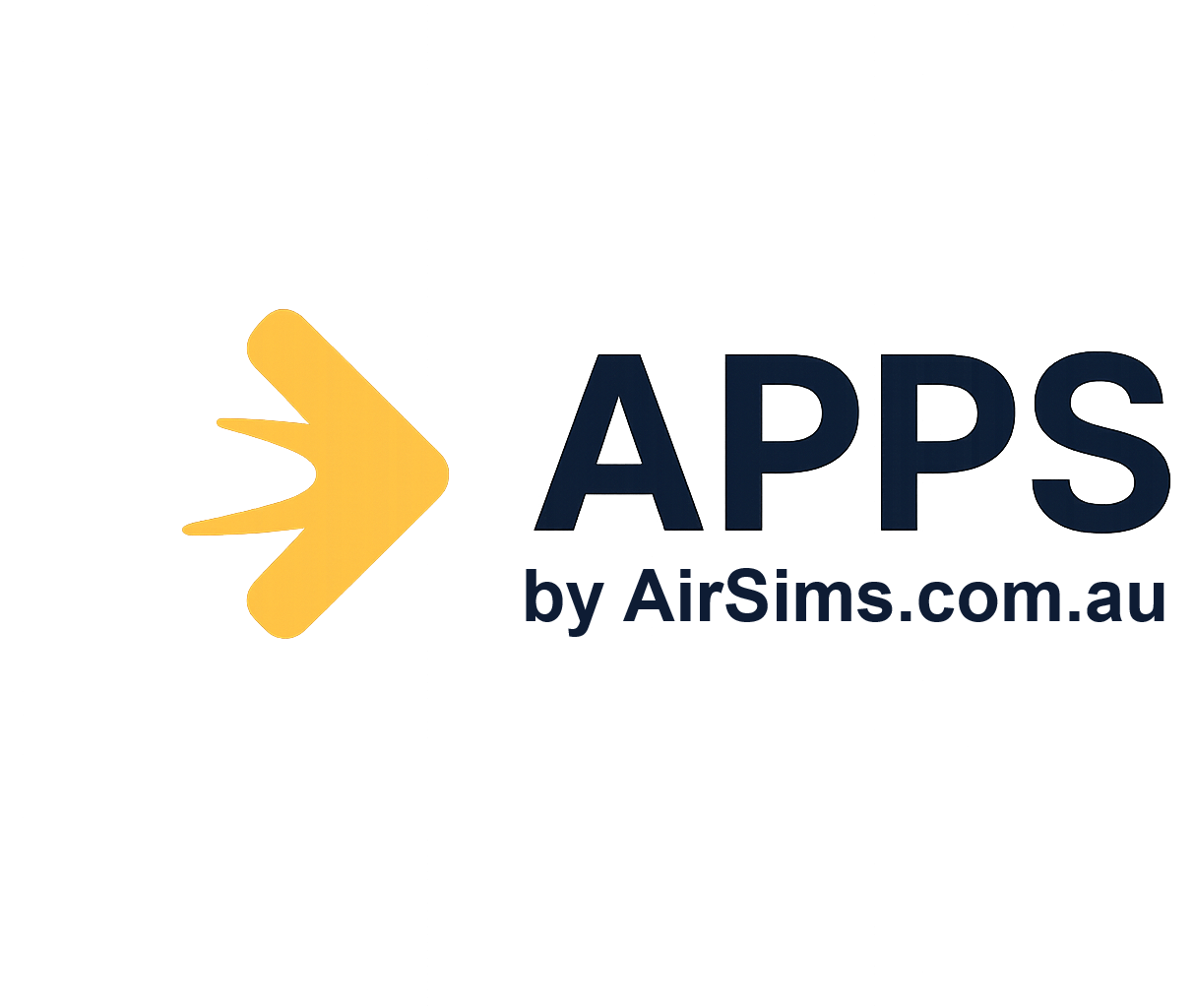 Web Apps for Travellers - by AirSims.com.au